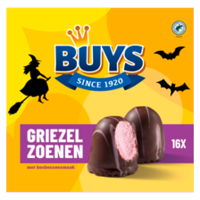 Buys zoenen